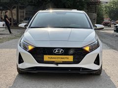 TURAN OTOMOTİV'DEN 2023 i20 STYLE PLUS HATASIZ CAM TAVAN