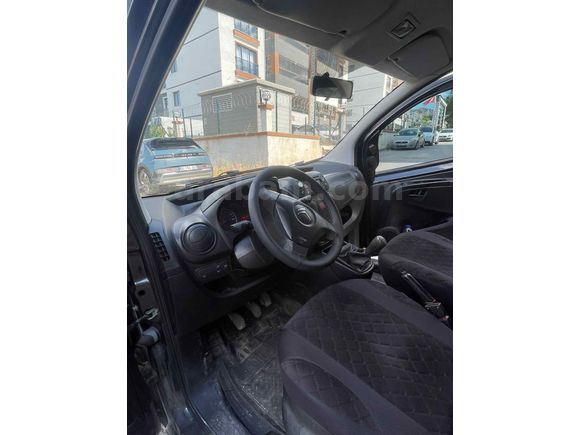 Sahibinden Citroen Nemo Combi 1.4 HDi 2012 Model 