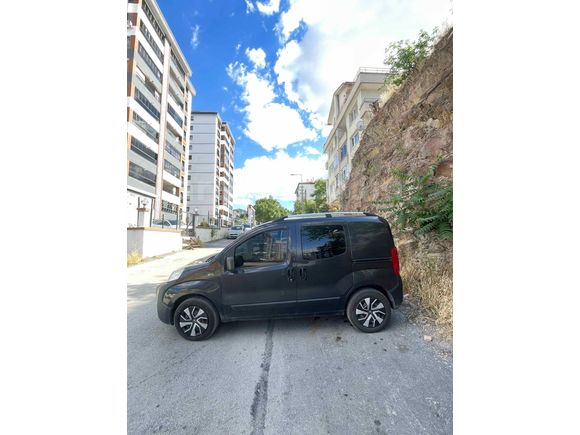 Sahibinden Citroen Nemo Combi 1.4 HDi 2012 Model 