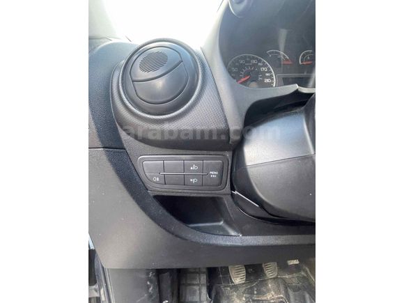 Sahibinden Citroen Nemo Combi 1.4 HDi 2012 Model 