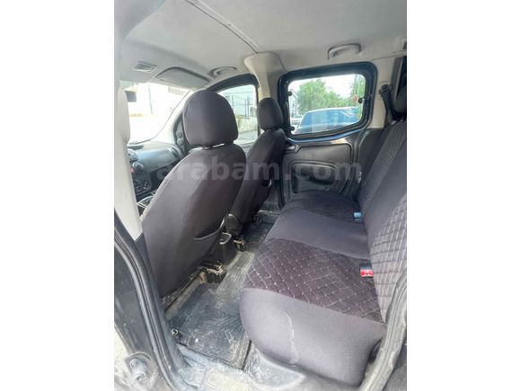 Sahibinden Citroen Nemo Combi 1.4 HDi 2012 Model 