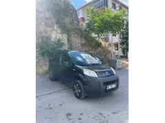 Sahibinden Citroen Nemo Combi 1.4 HDi 2012 Model 