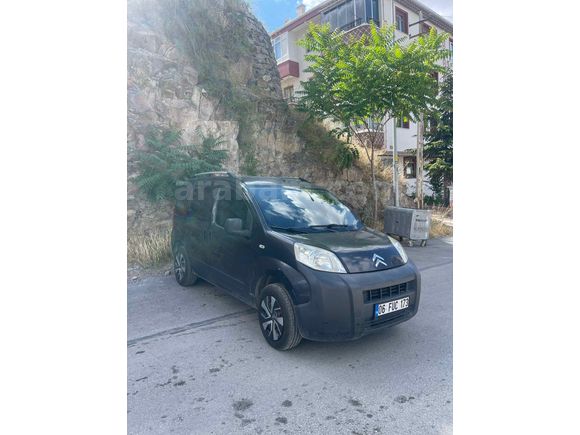 Sahibinden Citroen Nemo Combi 1.4 HDi 2012 Model 