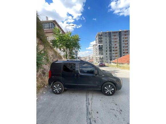 Sahibinden Citroen Nemo Combi 1.4 HDi 2012 Model 