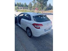 Sahibinden Citroen C4 1.6 HDi Confort 2013 Model
