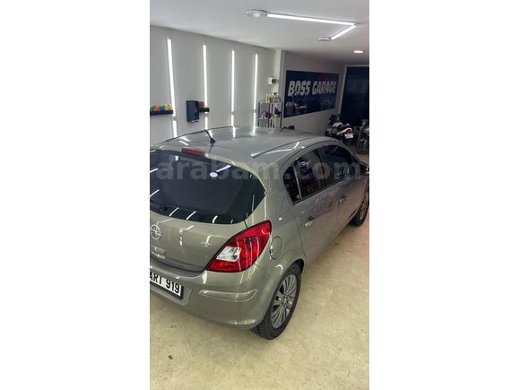 Sahibinden Opel Corsa 1.3 CDTI Enjoy 2013 Model