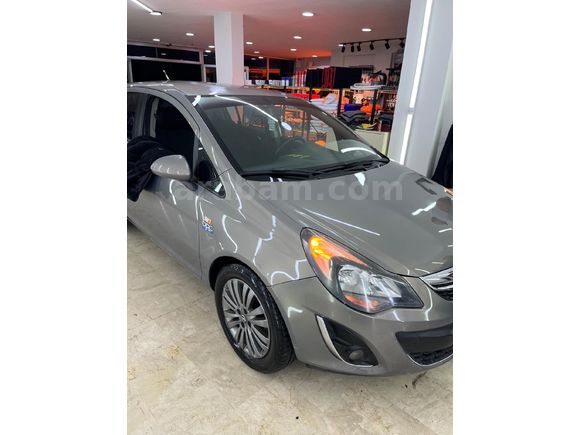Sahibinden Opel Corsa 1.3 CDTI Enjoy 2013 Model
