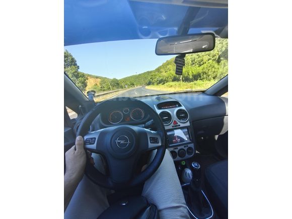 Sahibinden Opel Corsa 1.3 CDTI Enjoy 2013 Model