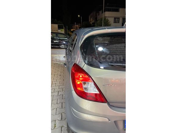 Sahibinden Opel Corsa 1.3 CDTI Enjoy 2013 Model