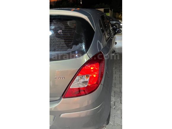 Sahibinden Opel Corsa 1.3 CDTI Enjoy 2013 Model