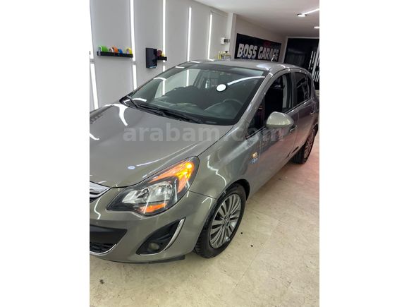 Sahibinden Opel Corsa 1.3 CDTI Enjoy 2013 Model