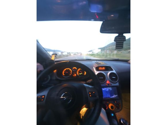 Sahibinden Opel Corsa 1.3 CDTI Enjoy 2013 Model