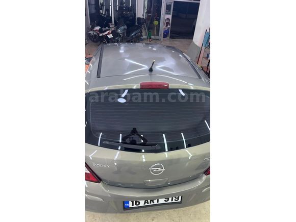 Sahibinden Opel Corsa 1.3 CDTI Enjoy 2013 Model