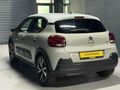 ASCAR DAN_Hatasız 2024 Model 22.xxx km De C3 Elle