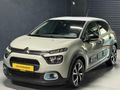 ASCAR DAN_Hatasız 2024 Model 22.xxx km De C3 Elle