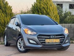 HYUNDAİ İ30 YENİ KASA 6 İLERİ İÇİ BEJ DÜŞÜK KM