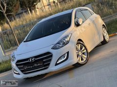 BERKAY MOTORS|DEĞİŞENSİZ~BEYAZ RENK~KUSURSUZ i30 DOLU DOLU