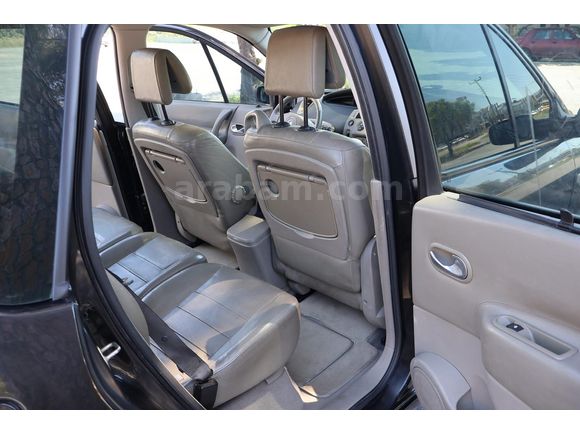 Sahibinden Renault Scenic 1.6 Privilege 2005 Model 
