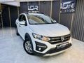 BOYASIZ 2021 SANDERO STEPWAY 1.0 T ECO-G COMFORT FAB LPG