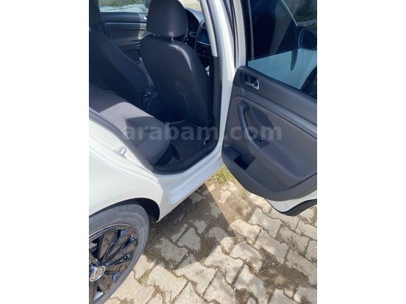 Sahibinden Volkswagen Jetta 1.6 Primeline 2007 Model 