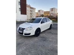 Sahibinden Volkswagen Jetta 1.6 Primeline 2007 Model 