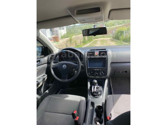 Sahibinden Volkswagen Jetta 1.6 Primeline 2007 Model 