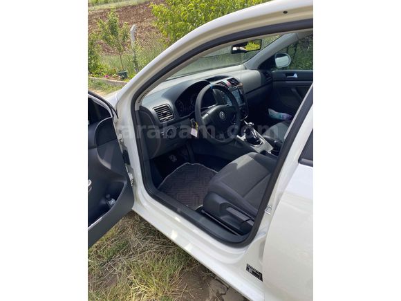 Sahibinden Volkswagen Jetta 1.6 Primeline 2007 Model 