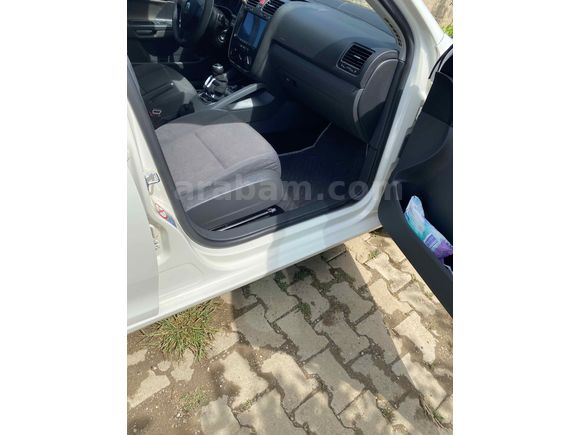 Sahibinden Volkswagen Jetta 1.6 Primeline 2007 Model 