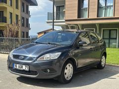 B&A MOTORSDAN 2011 FORD FOCUS OTOMATİK BEZİN+LPG 139 Bin km