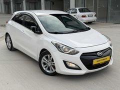 AGİN OTOMOTİVDEN HATASIZ BOYASIZ 2012 İ30 1,6 CRDI STYLE 128 HP
