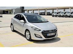 2013 HYUNDAİ İ30 1.6 CRDİ STYLE OTOMATİK VİTES CAM TAVAN