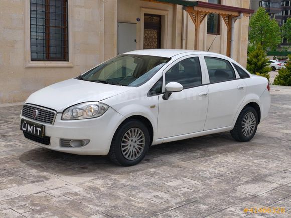 ÜMİT AUTO/2015/FİAT/LİNEA/ACTİVE PLUS/1.3 MULTİJET/