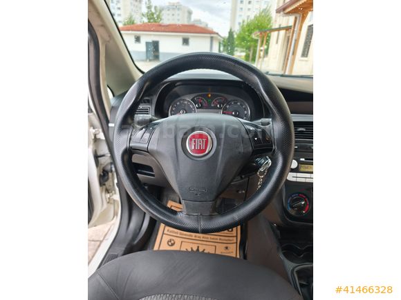 ÜMİT AUTO/2015/FİAT/LİNEA/ACTİVE PLUS/1.3 MULTİJET/