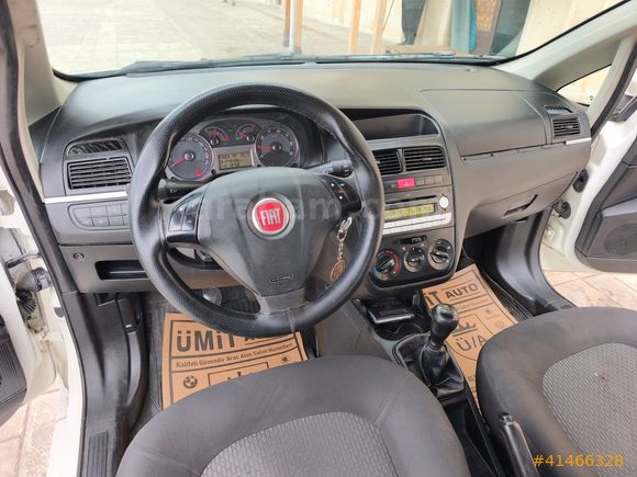 ÜMİT AUTO/2015/FİAT/LİNEA/ACTİVE PLUS/1.3 MULTİJET/