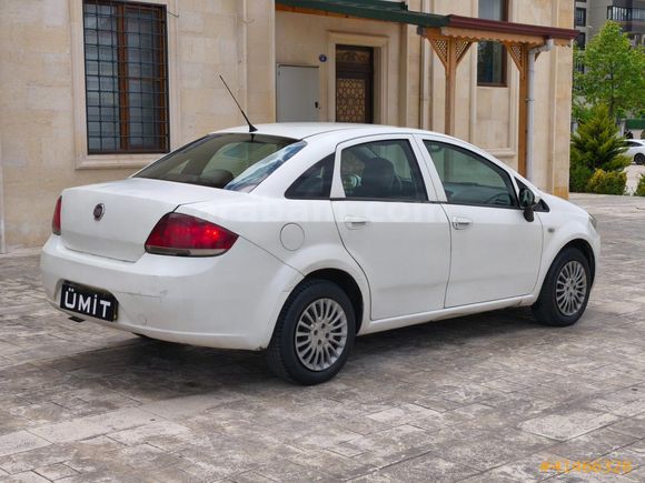 ÜMİT AUTO/2015/FİAT/LİNEA/ACTİVE PLUS/1.3 MULTİJET/