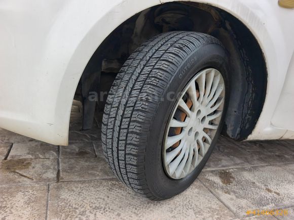 ÜMİT AUTO/2015/FİAT/LİNEA/ACTİVE PLUS/1.3 MULTİJET/
