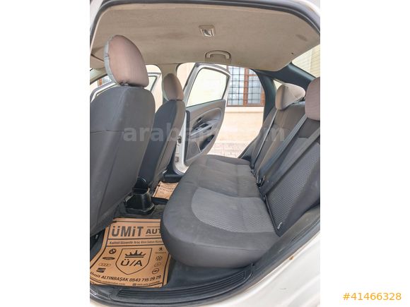 ÜMİT AUTO/2015/FİAT/LİNEA/ACTİVE PLUS/1.3 MULTİJET/