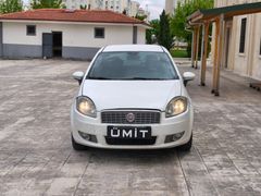 ÜMİT AUTO/2015/FİAT/LİNEA/ACTİVE PLUS/1.3 MULTİJET/