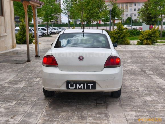 ÜMİT AUTO/2015/FİAT/LİNEA/ACTİVE PLUS/1.3 MULTİJET/