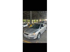 Sahibinden Ford Focus 1.6 TDCi Collection 2008 Model  275.000 km Gri (metalik)