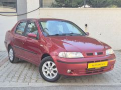 MG OTOMOTİV'DEN KLİMALI 2004 FİAT ALBEA 1.2 MOTOR 16 WALF BAKIML