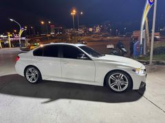 Sahibinden BMW 3 Serisi 320i ED Modern Line 2014 Model Muş