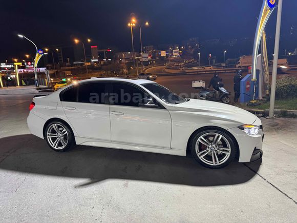 Sahibinden BMW 3 Serisi 320i ED Modern Line 2014 Model Muş