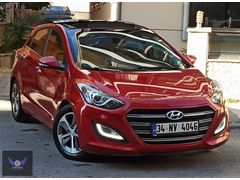 HATASIZ BOYASIZ I 125.000 KM I CAM TAVAN I STYLE DESIGN
