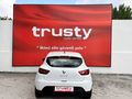TRUSTY ONATÇA'DAN RENAULT CLİO