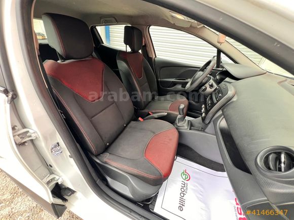 TRUSTY ONATÇA'DAN RENAULT CLİO