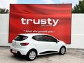 TRUSTY ONATÇA'DAN RENAULT CLİO