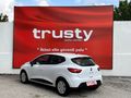 TRUSTY ONATÇA'DAN RENAULT CLİO