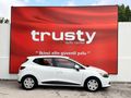TRUSTY ONATÇA'DAN RENAULT CLİO
