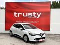 TRUSTY ONATÇA'DAN RENAULT CLİO